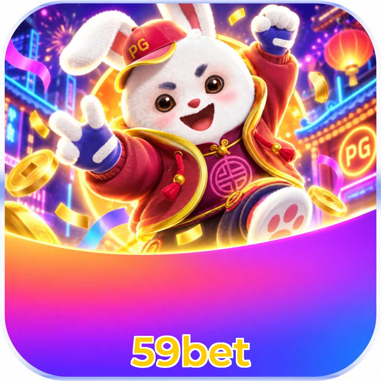 Slots 59bet - Giros Grátis Diários