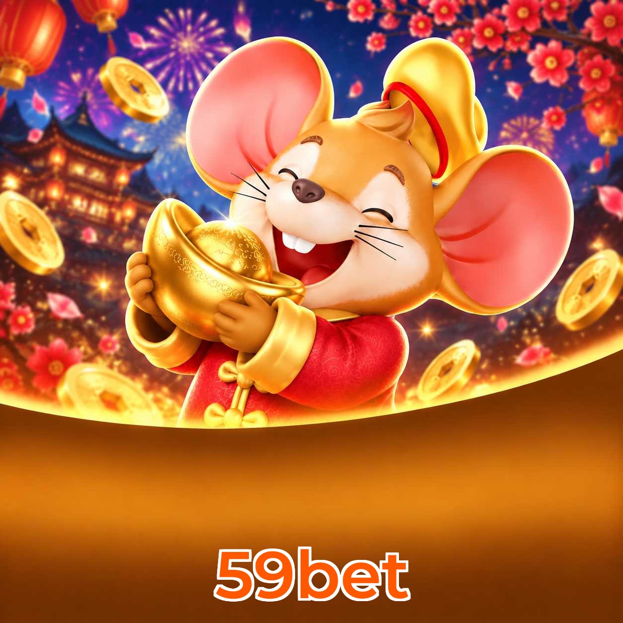 Cash Out 59bet
