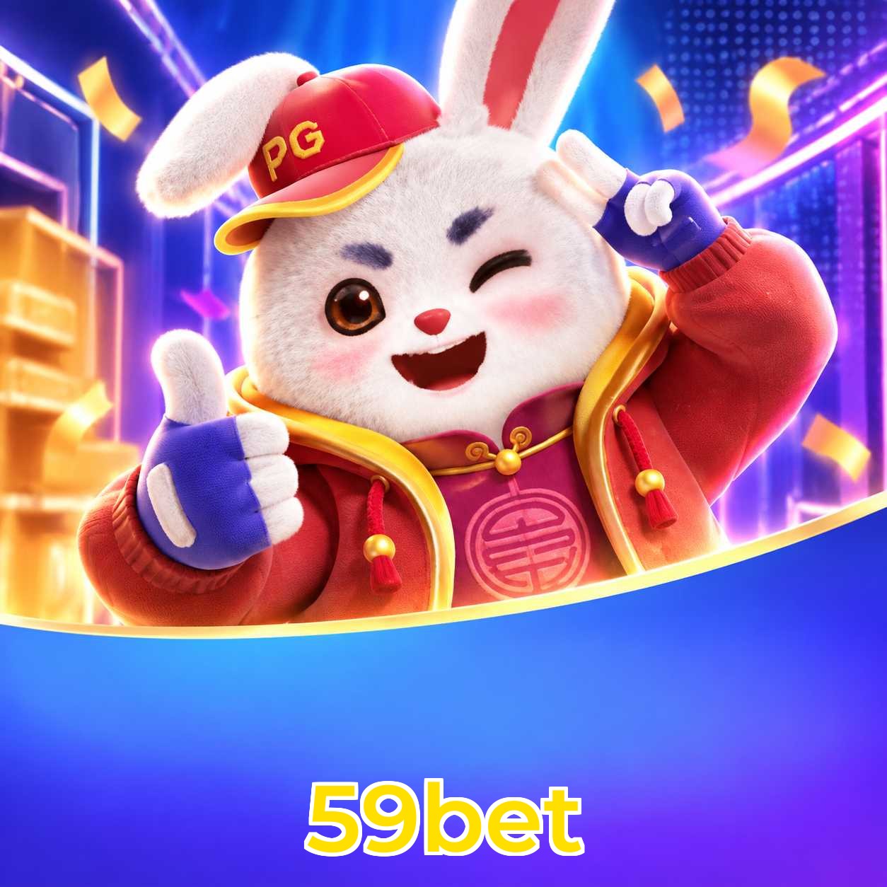 Slots 59bet - RTP Alto Certificado