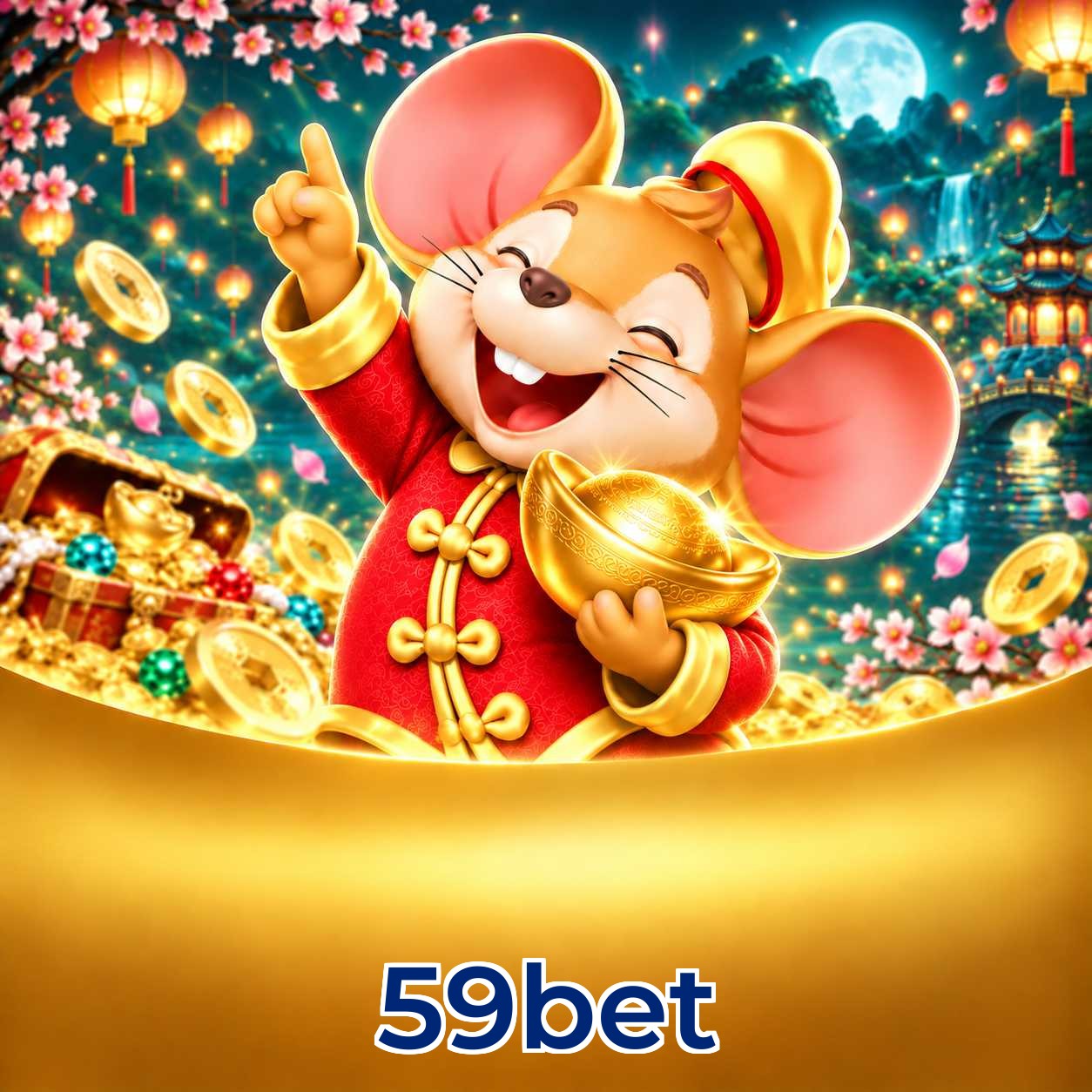 59bet Download Oficial