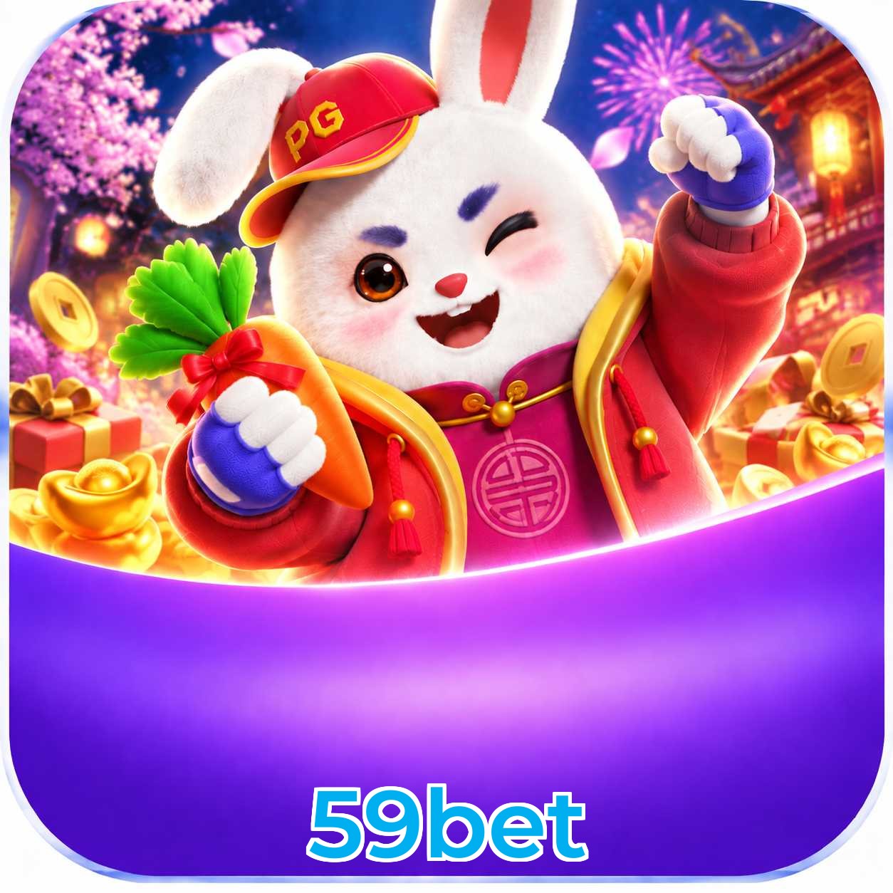 59bet Logo 1