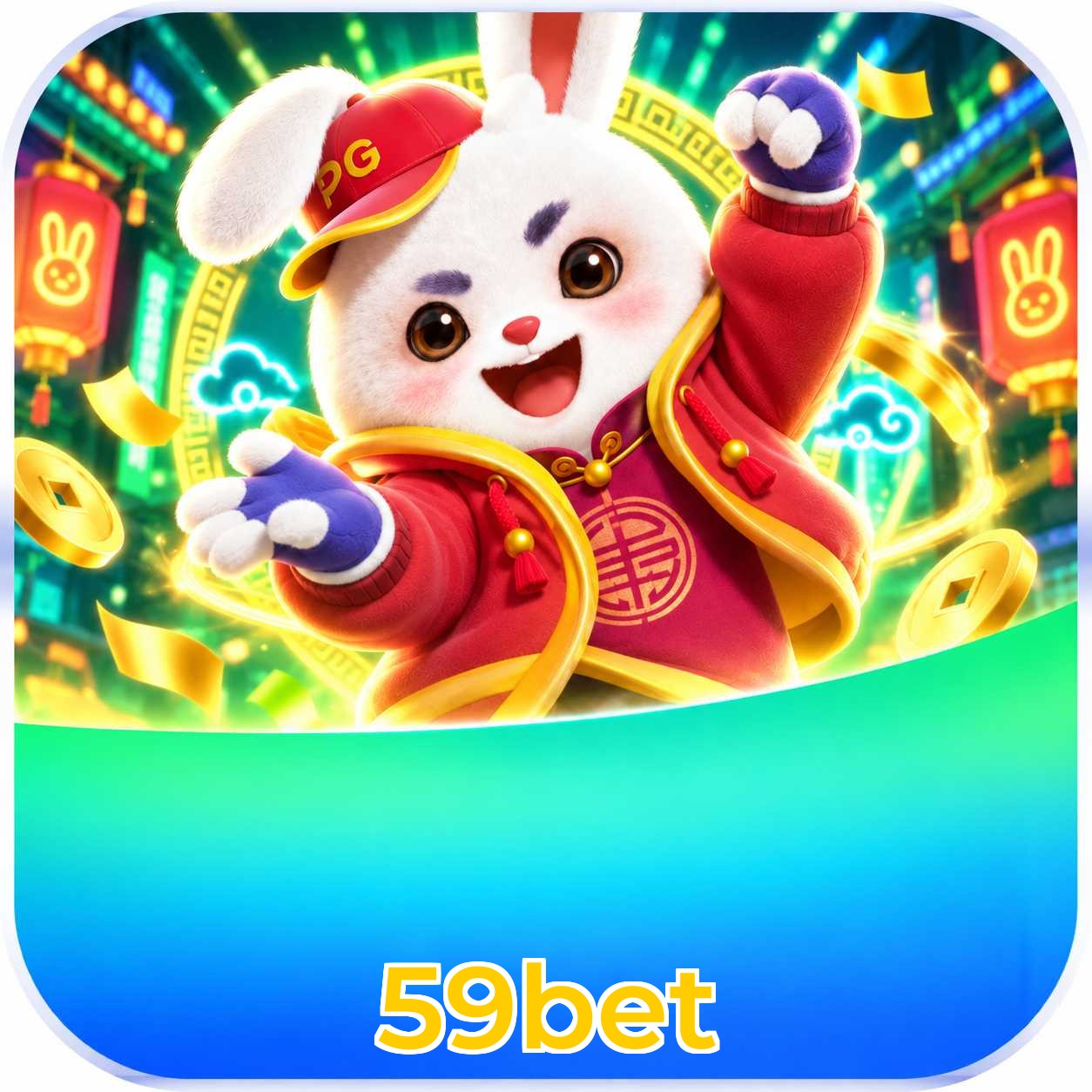 Loteria 59bet - Mega-Sena online