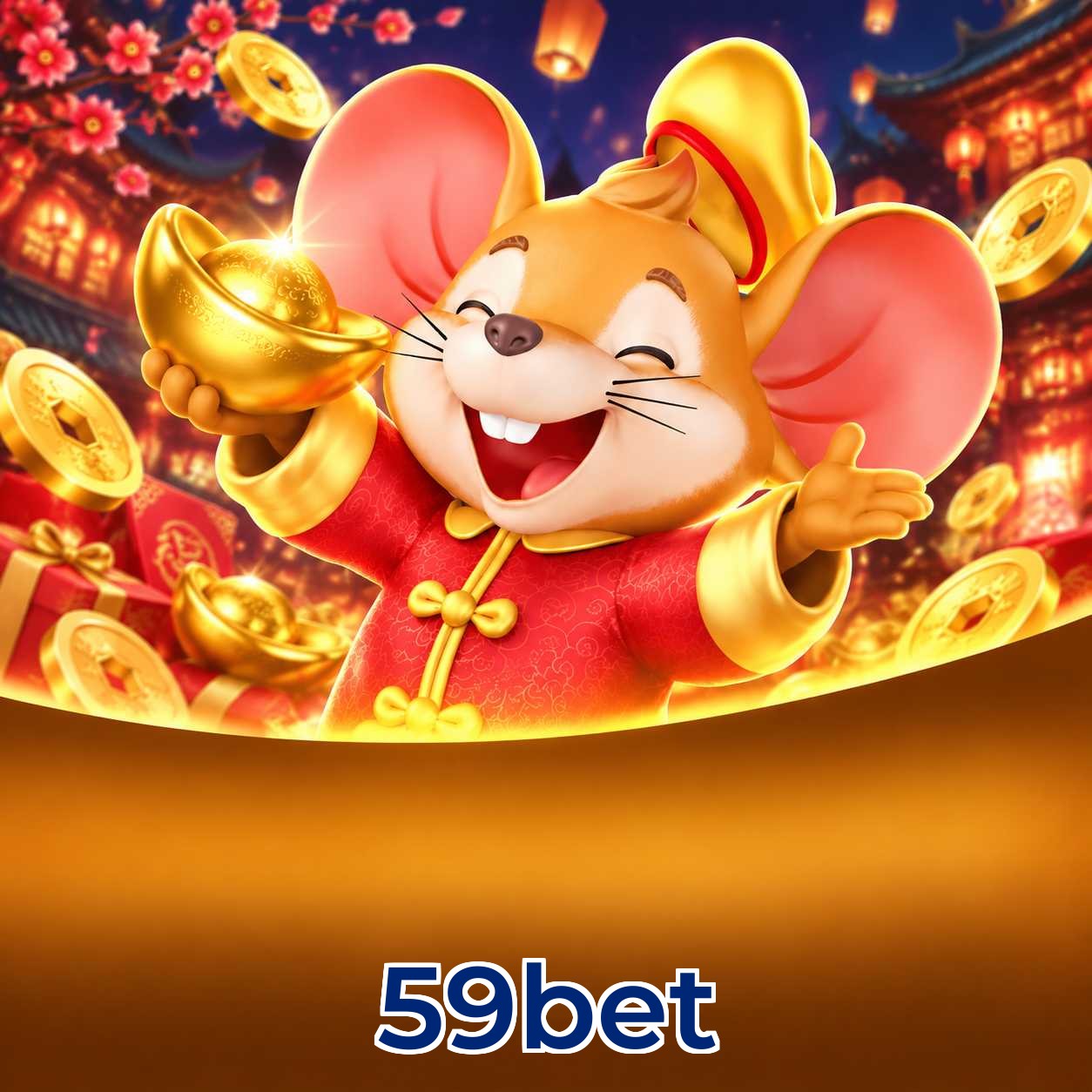 59bet Segurança Logo 2