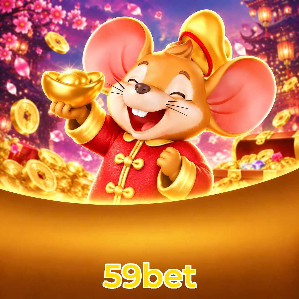 Fortune Tiger Logo 1