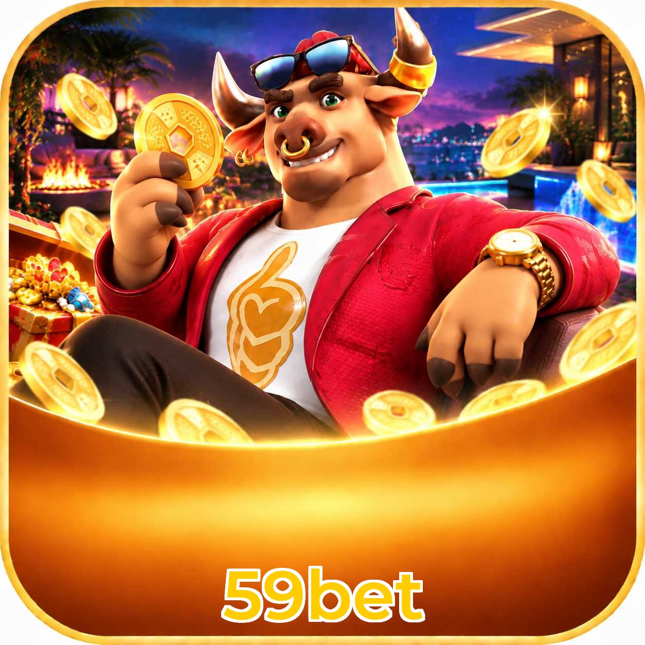 59bet Segurança Logo 1