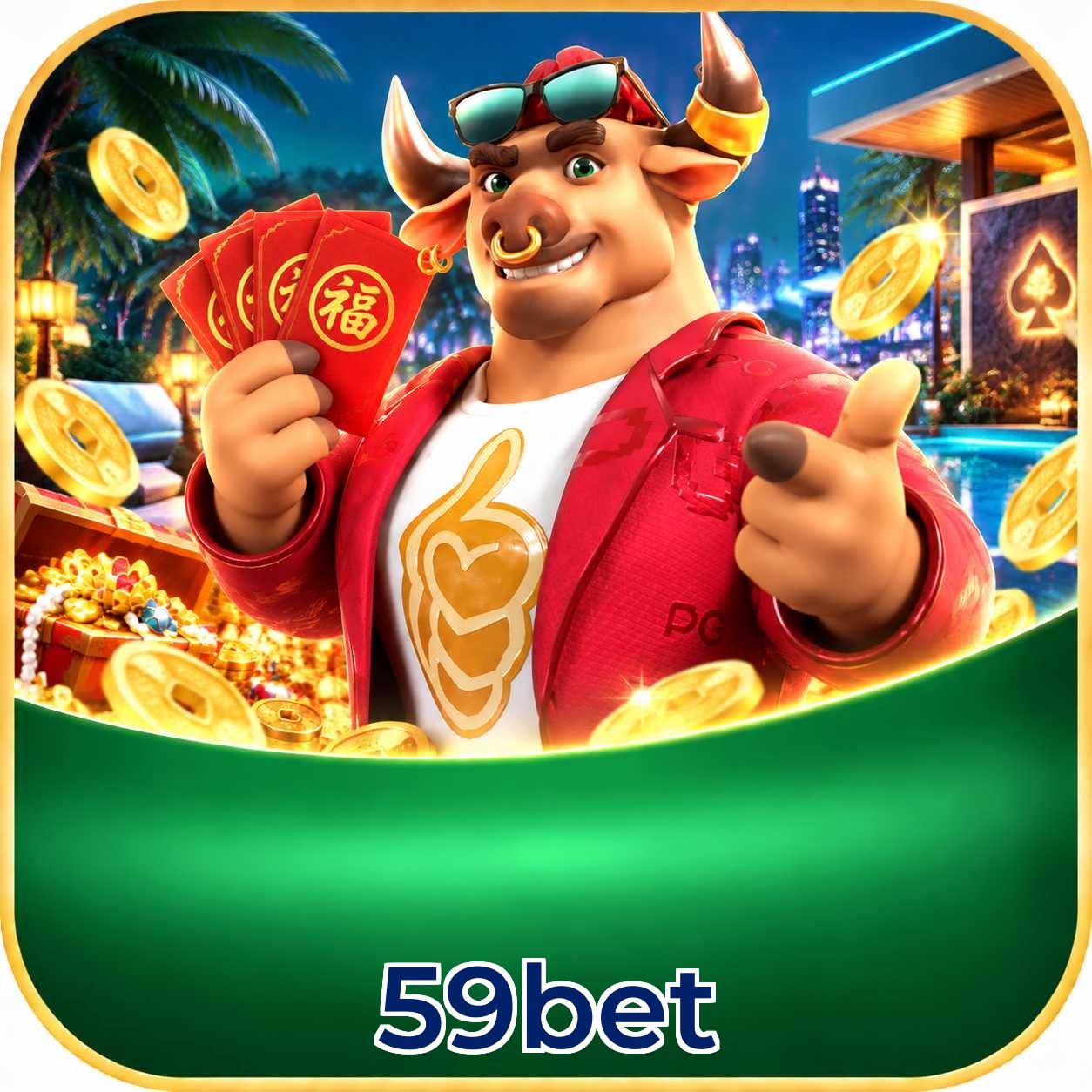 59bet Instalar Logo 1