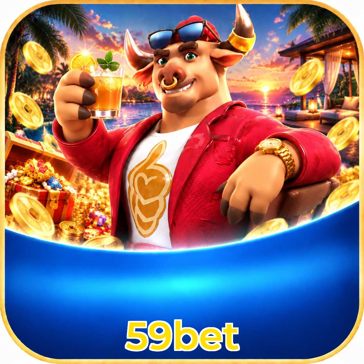 59bet Logo 3