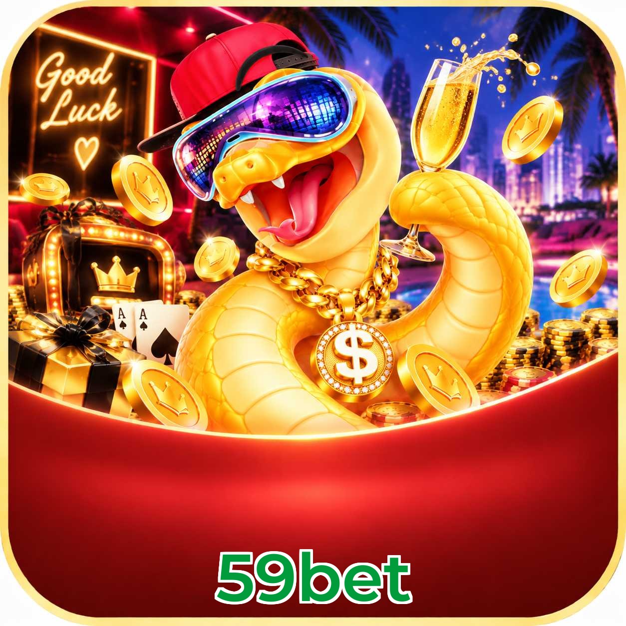 Plataforma 59bet - PIX Instantâneo
