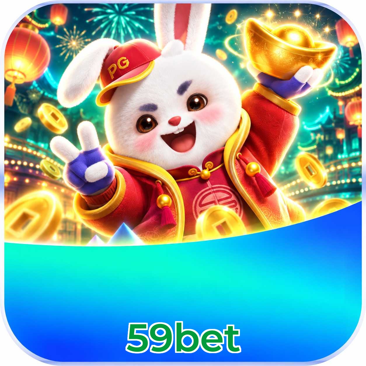 59bet Licença Curaçao Gaming